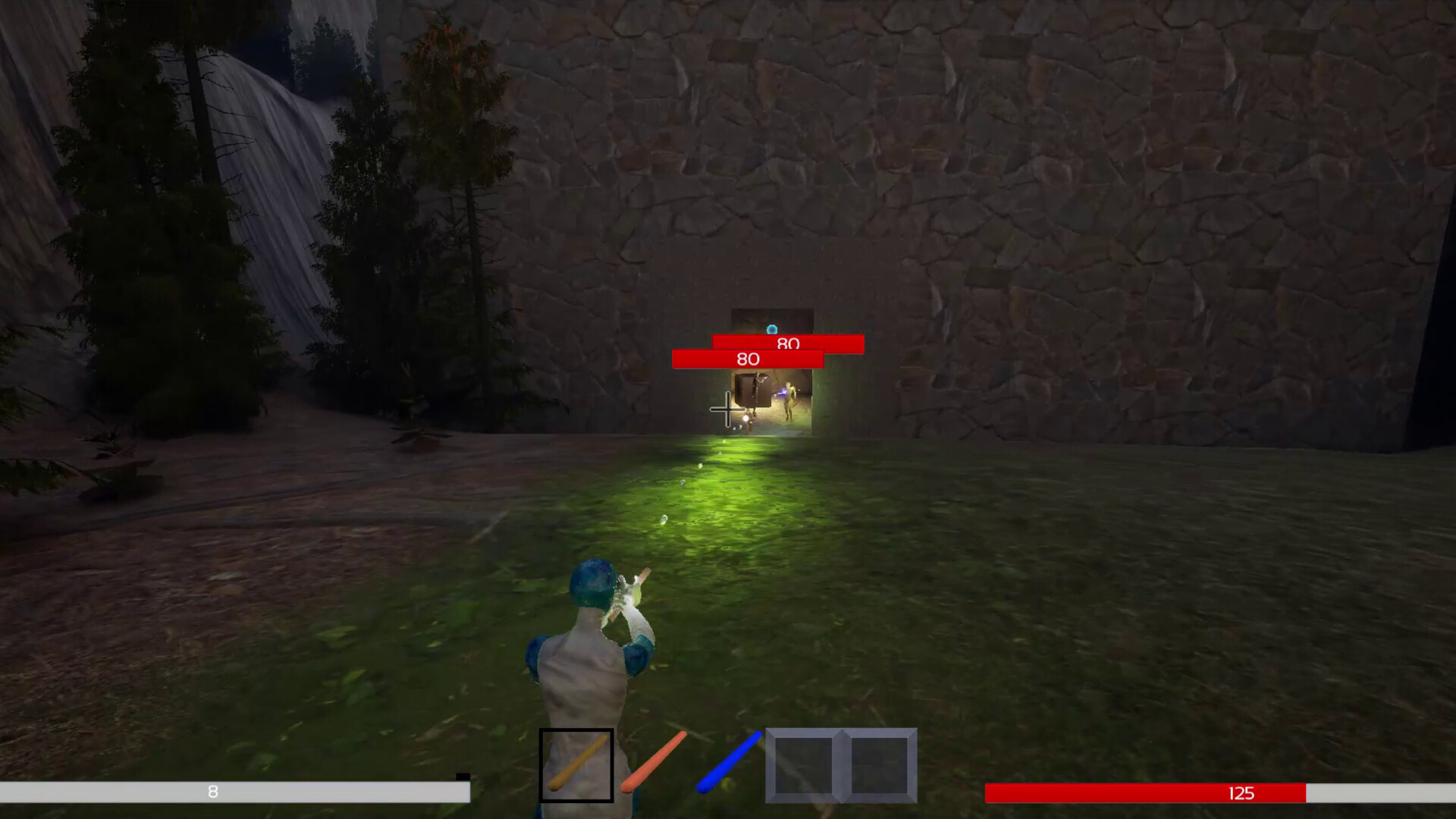 Wandsmith screenshot 6