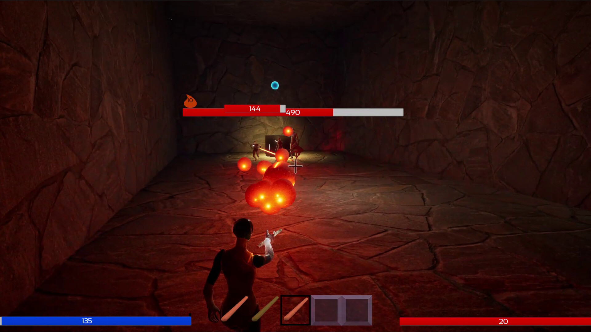 Wandsmith screenshot 1