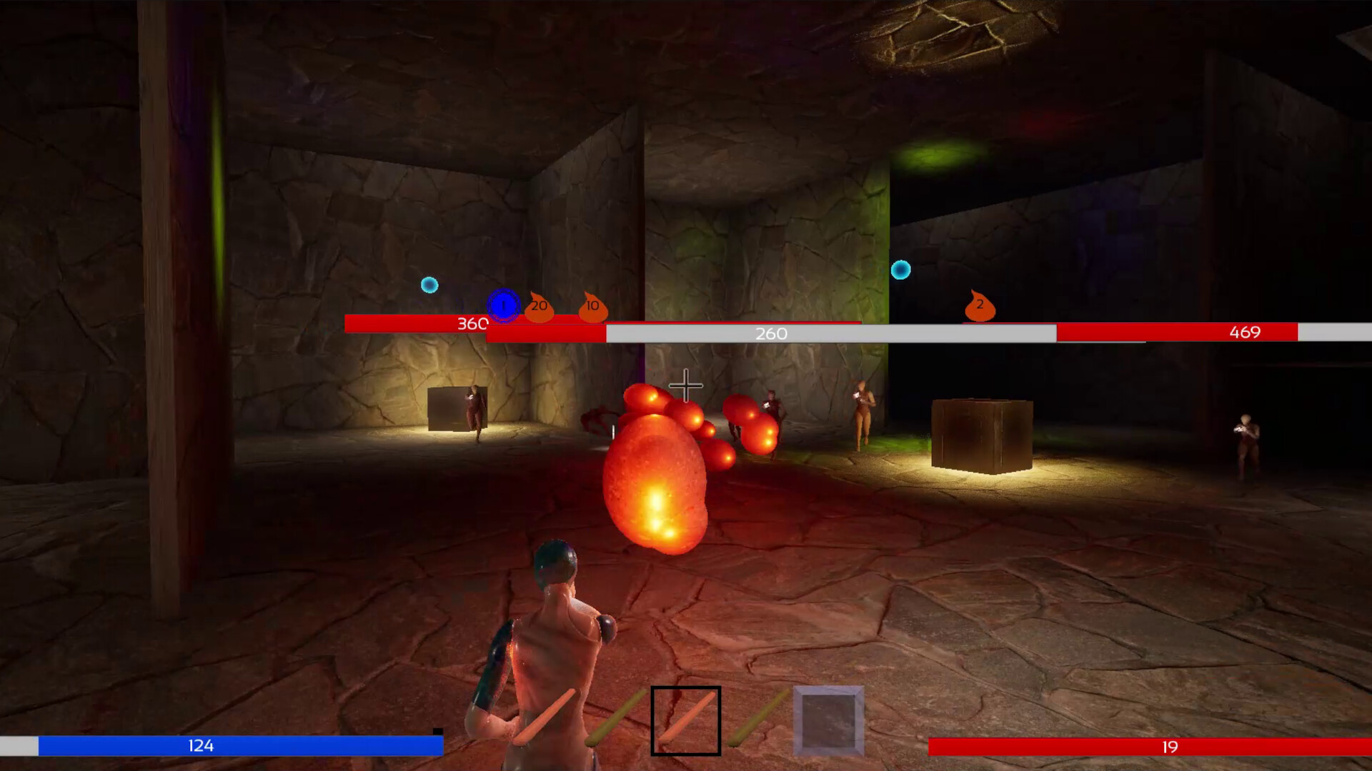 Wandsmith screenshot 5
