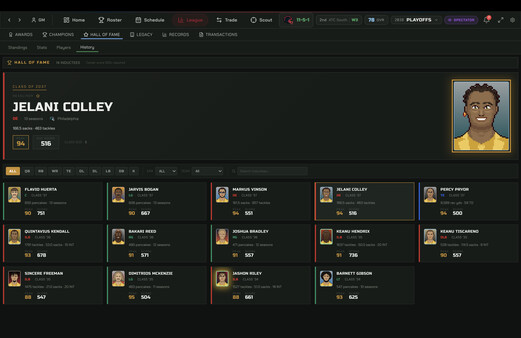 Screenshots