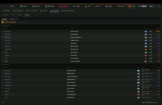 Screenshots