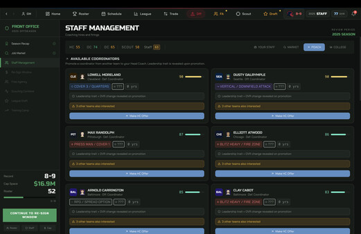 Screenshots