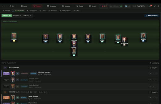 Screenshots