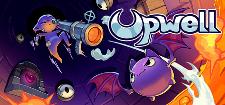 Upwell — Steam header