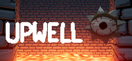 Upwell — Steam header