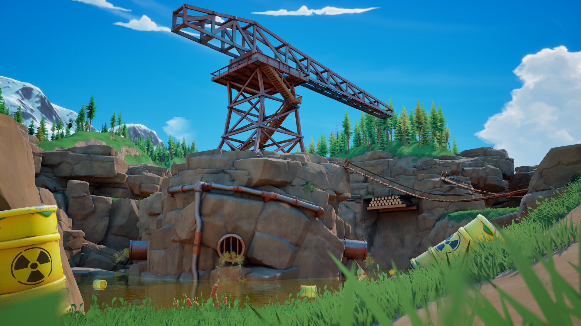 Oar’some Adventures 1