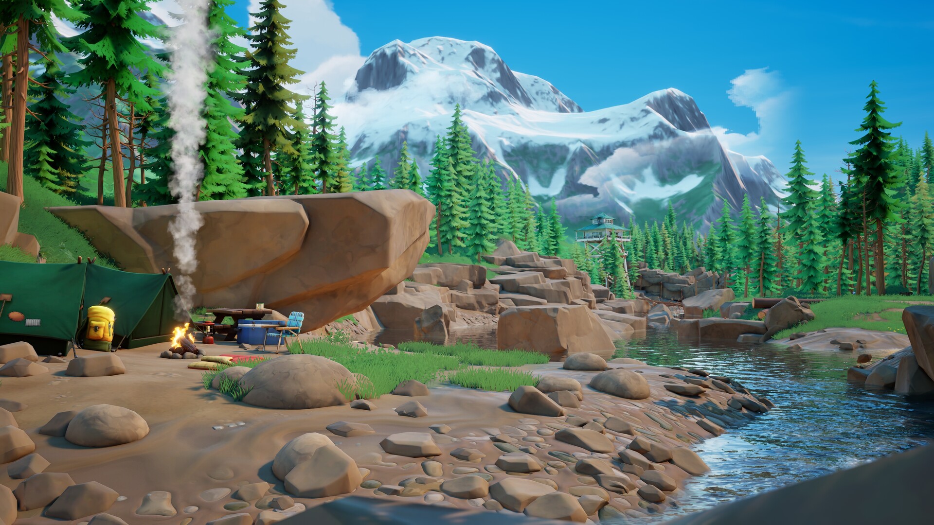 Oar’some Adventures 3