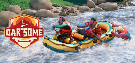 OAR'SOME