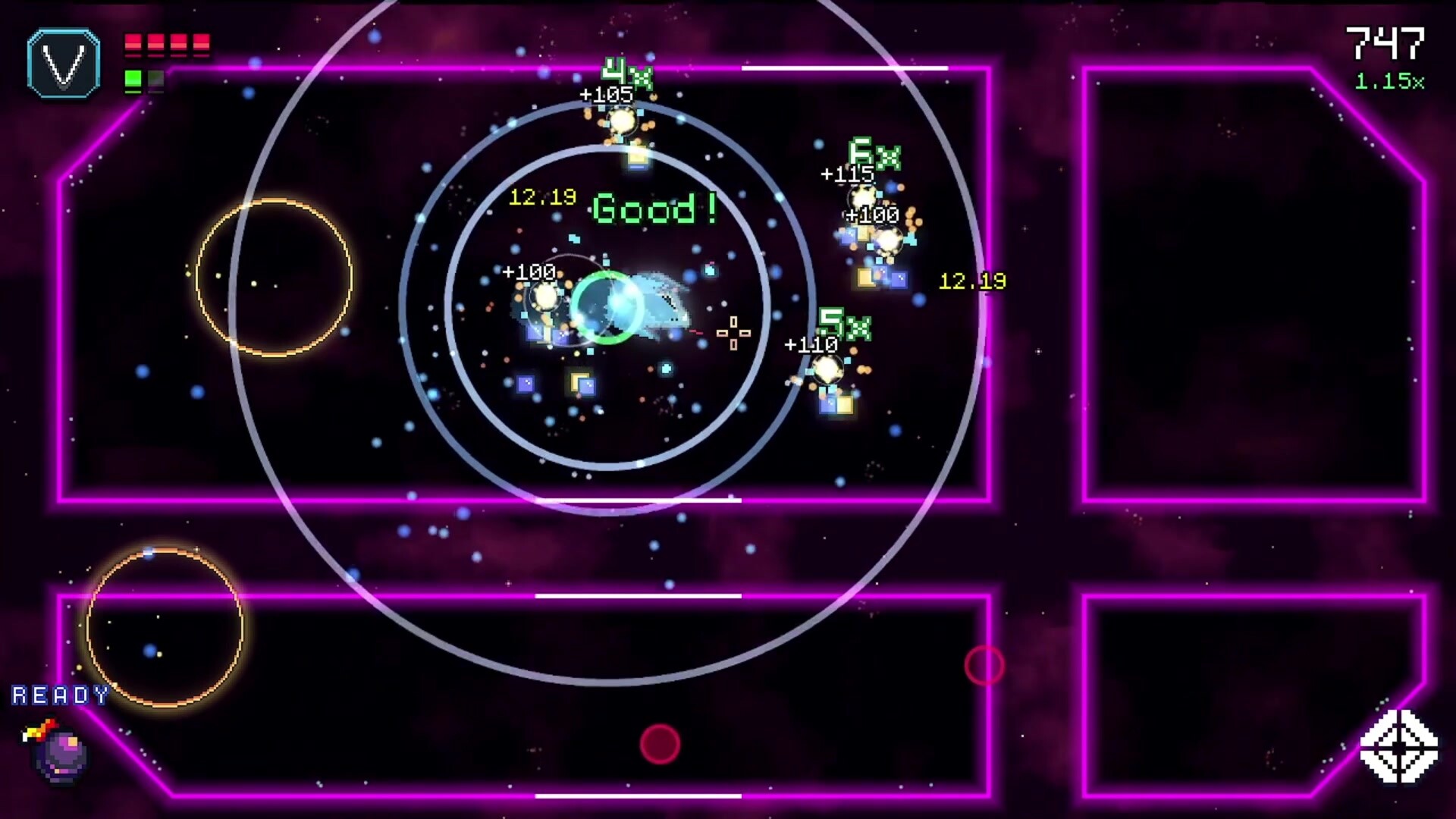 Vanisha screenshot 7