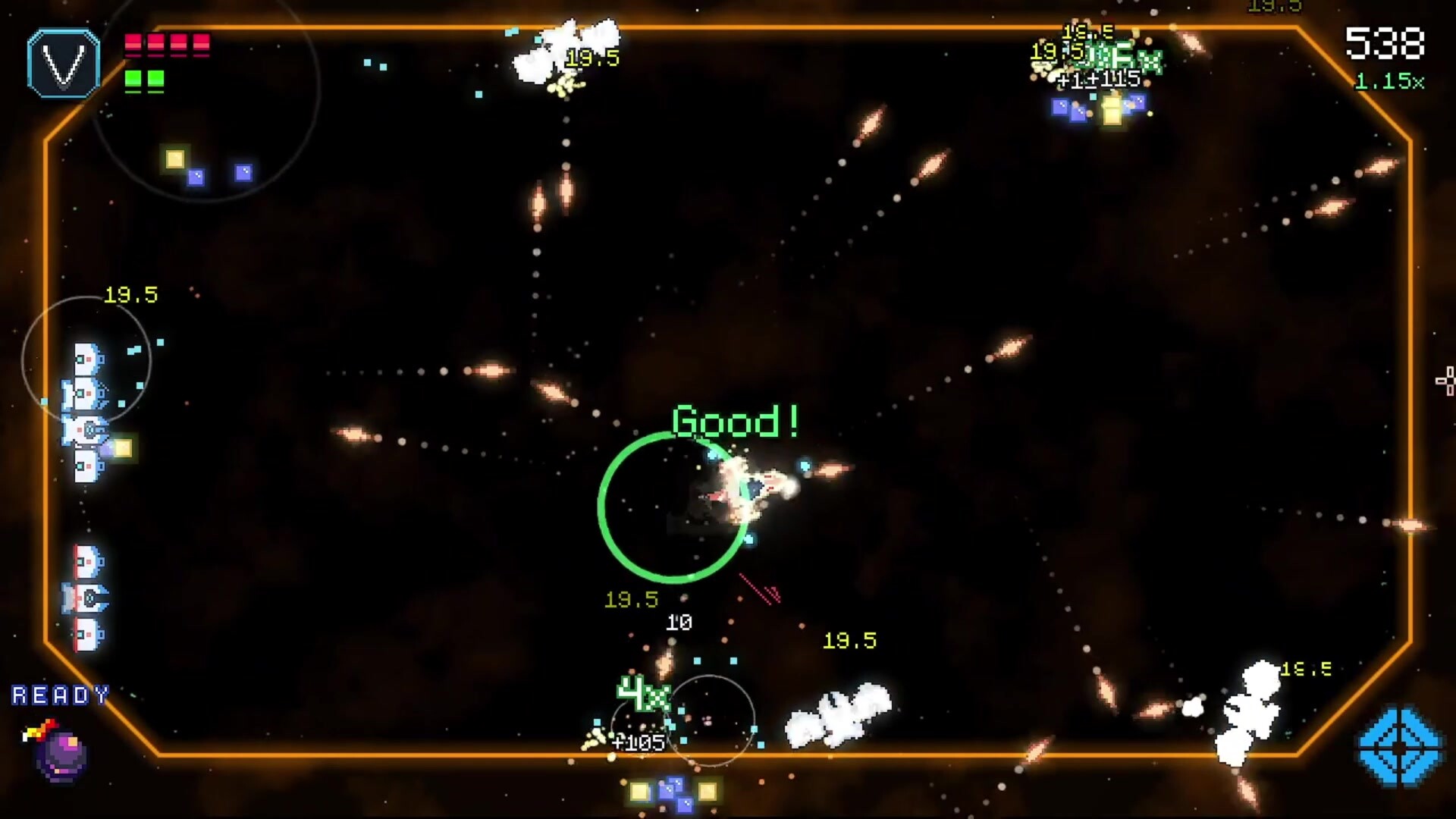 Vanisha screenshot 11