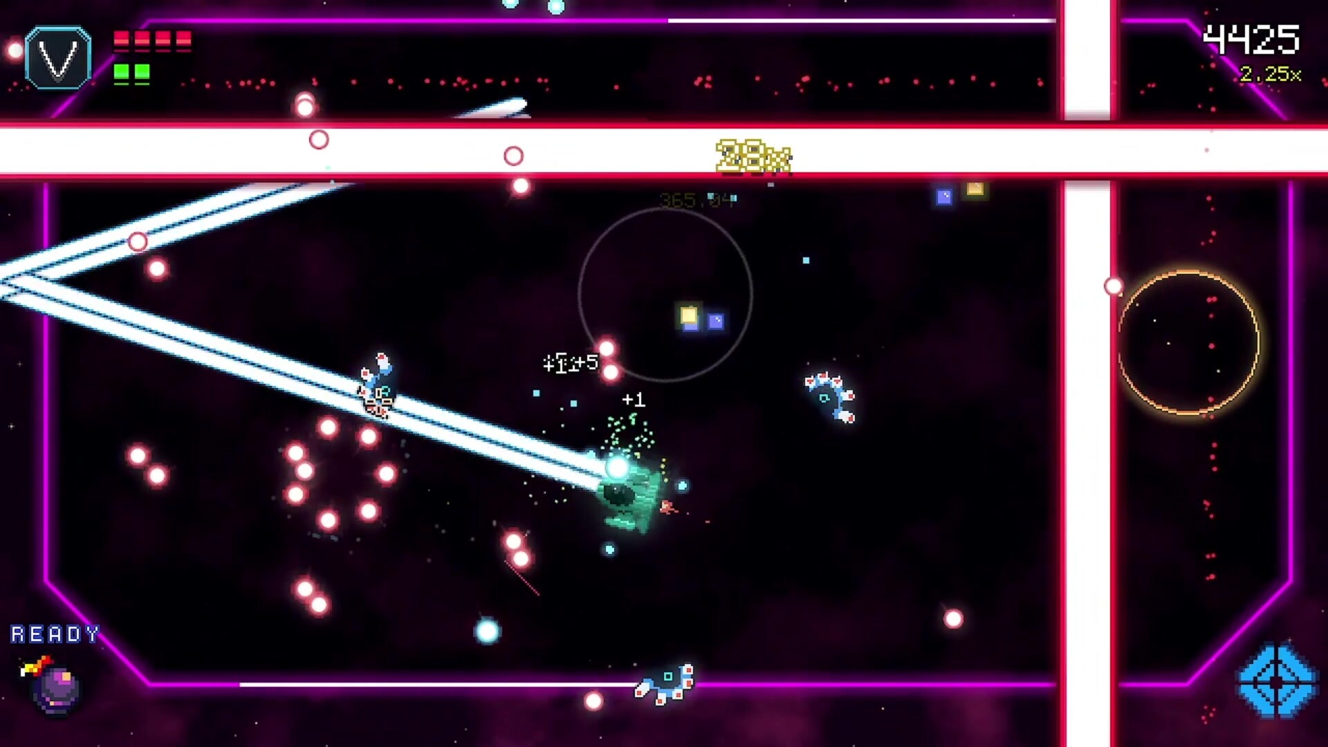 Vanisha screenshot 9