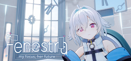 Fenestra: my focus, her future — Steam header
