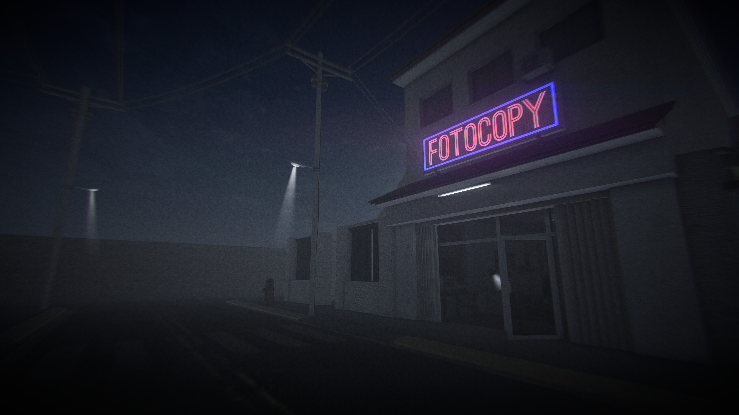 Overtime : Paper Trail screenshot 7