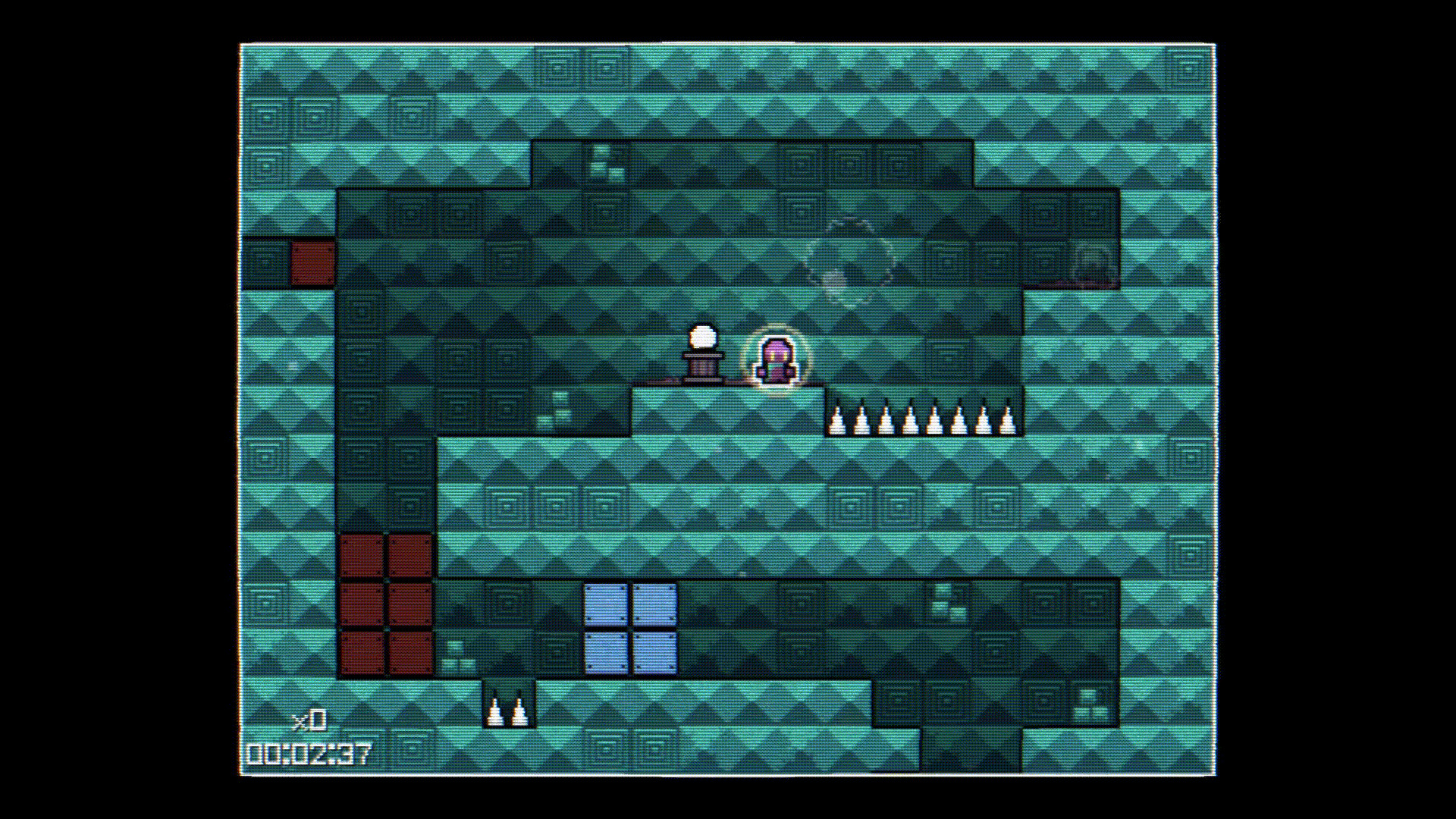 Specter (Windows, MacOS, Linux)