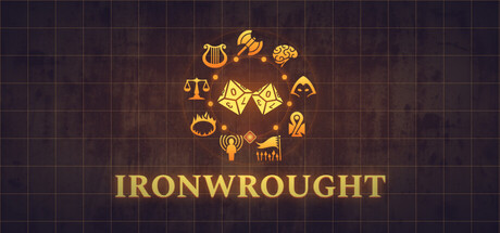 Ironwrought
