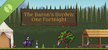 The Baron's Burden: One Fortnight Demo