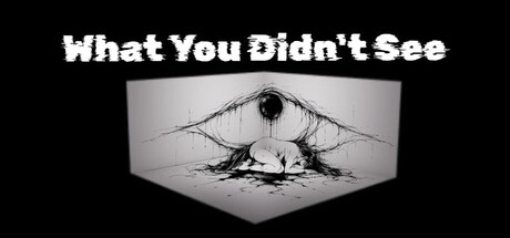 What You Didn't See