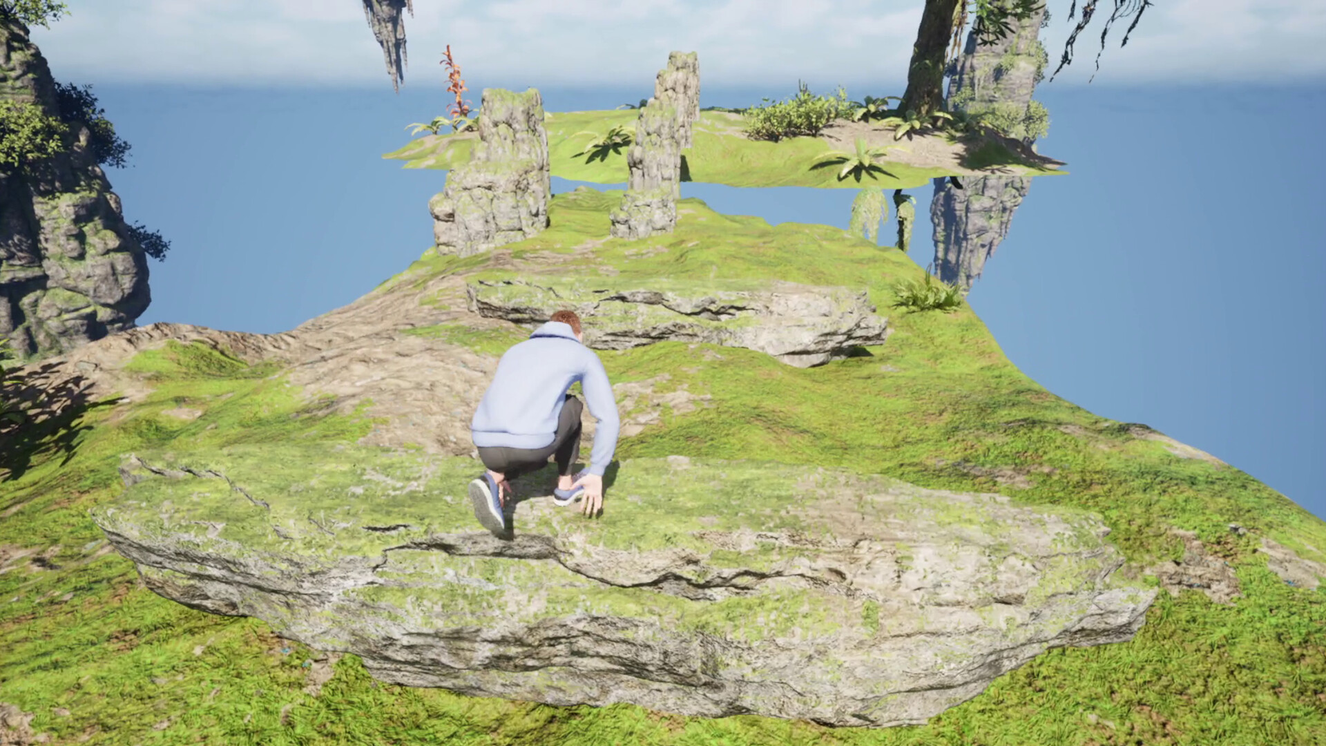 Platformus screenshot 5