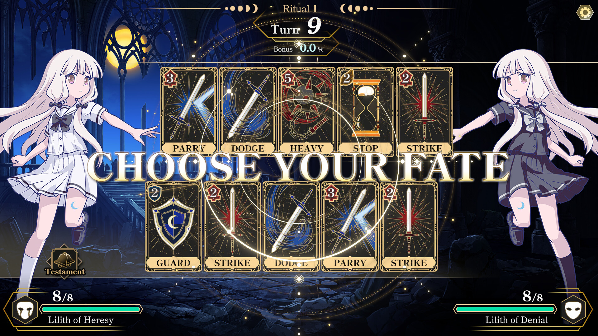 LUNAR PULSE screenshot 7