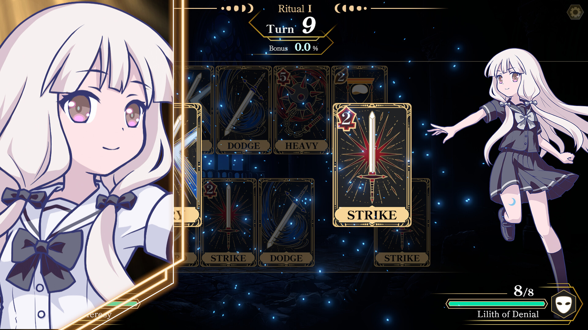 LUNAR PULSE screenshot 6