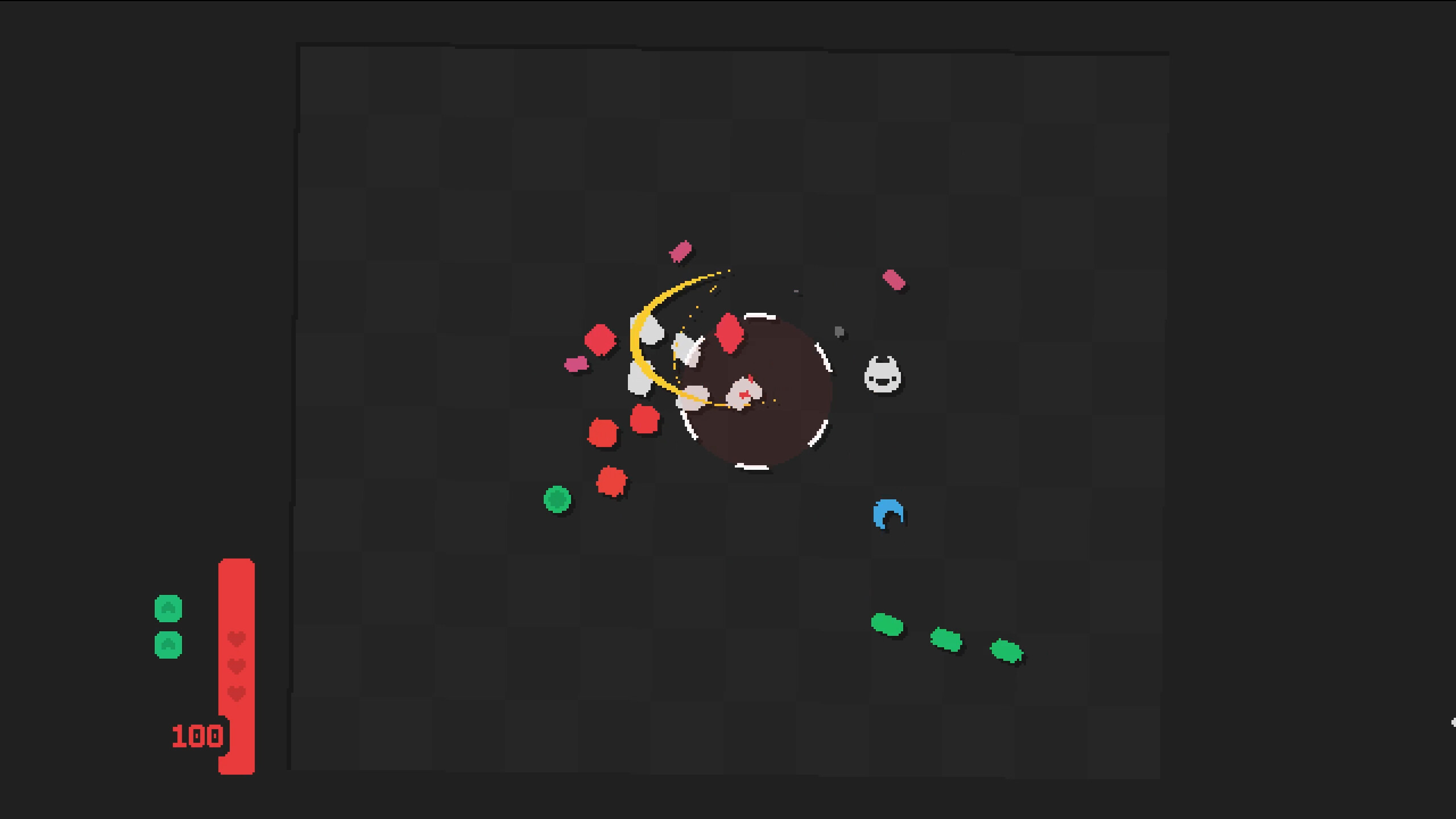 GLIMPO screenshot 2