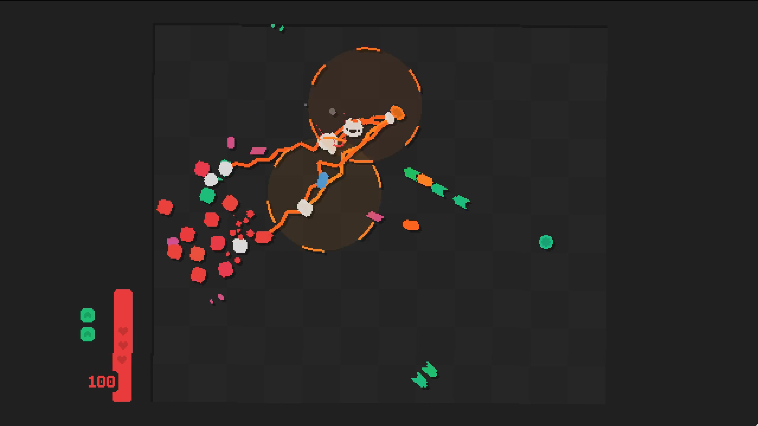 GLIMPO screenshot 3