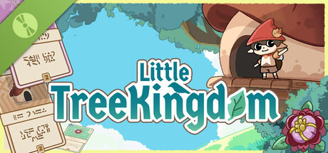 Little Tree Kingdom Demo