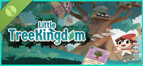Little Tree Kingdom Demo