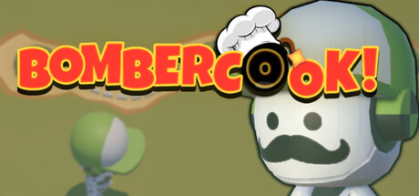 BOMBERCOOK!