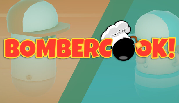 BOMBERCOOK! on Steam