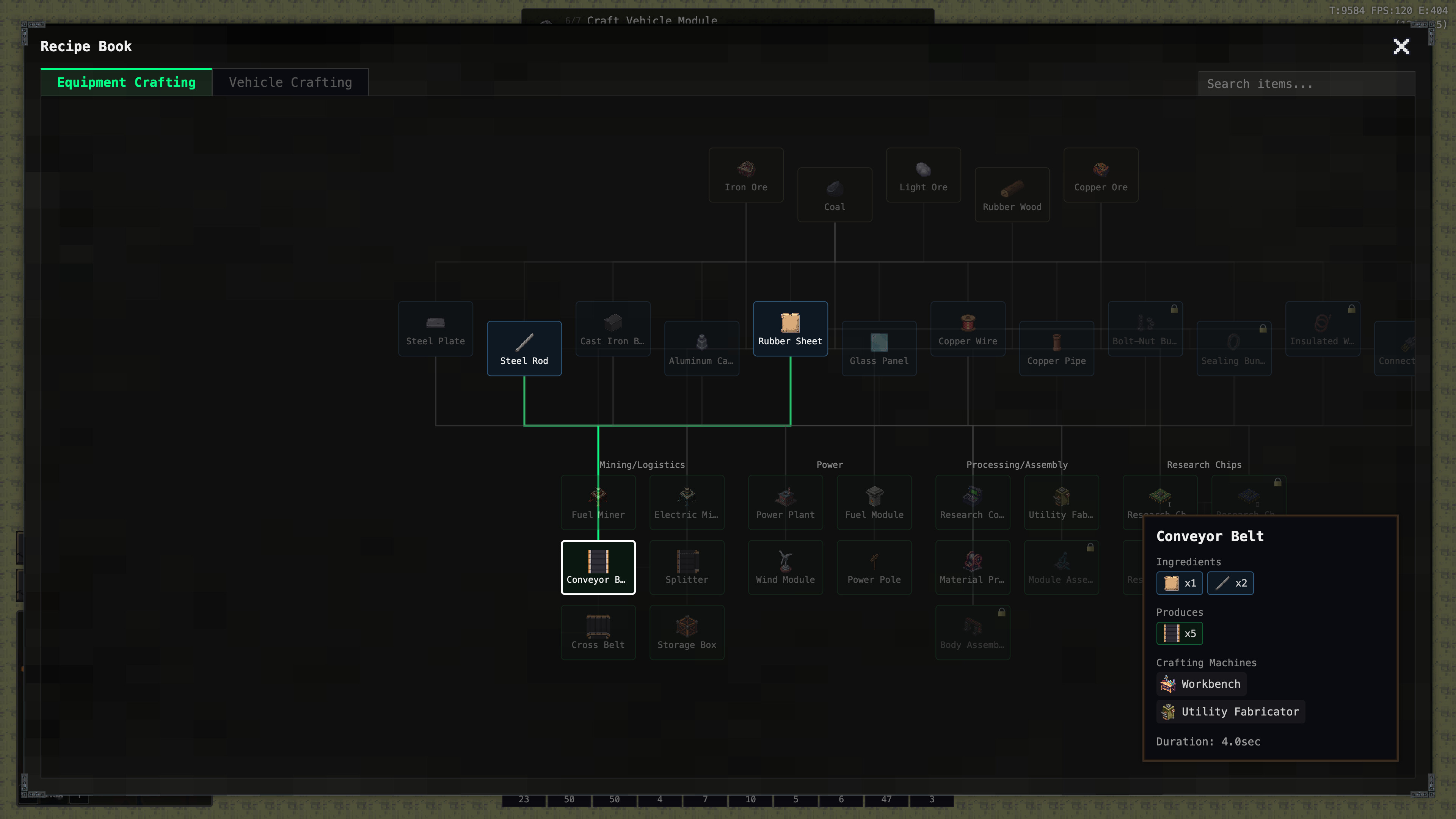 Karless screenshot 5