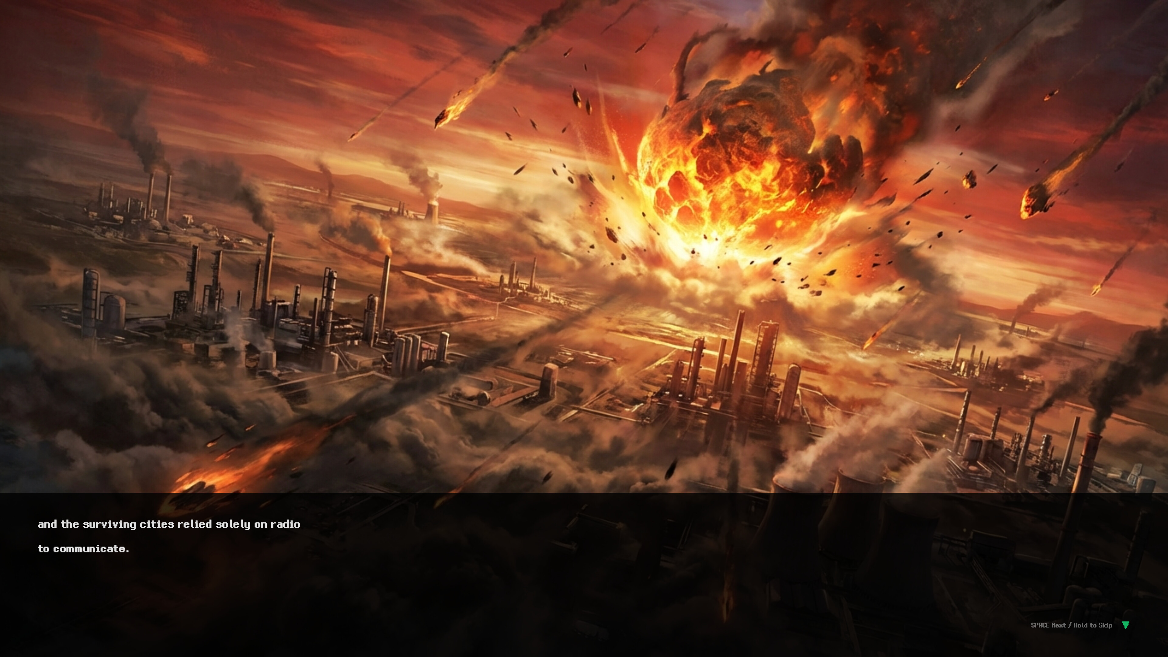 Karless screenshot 1