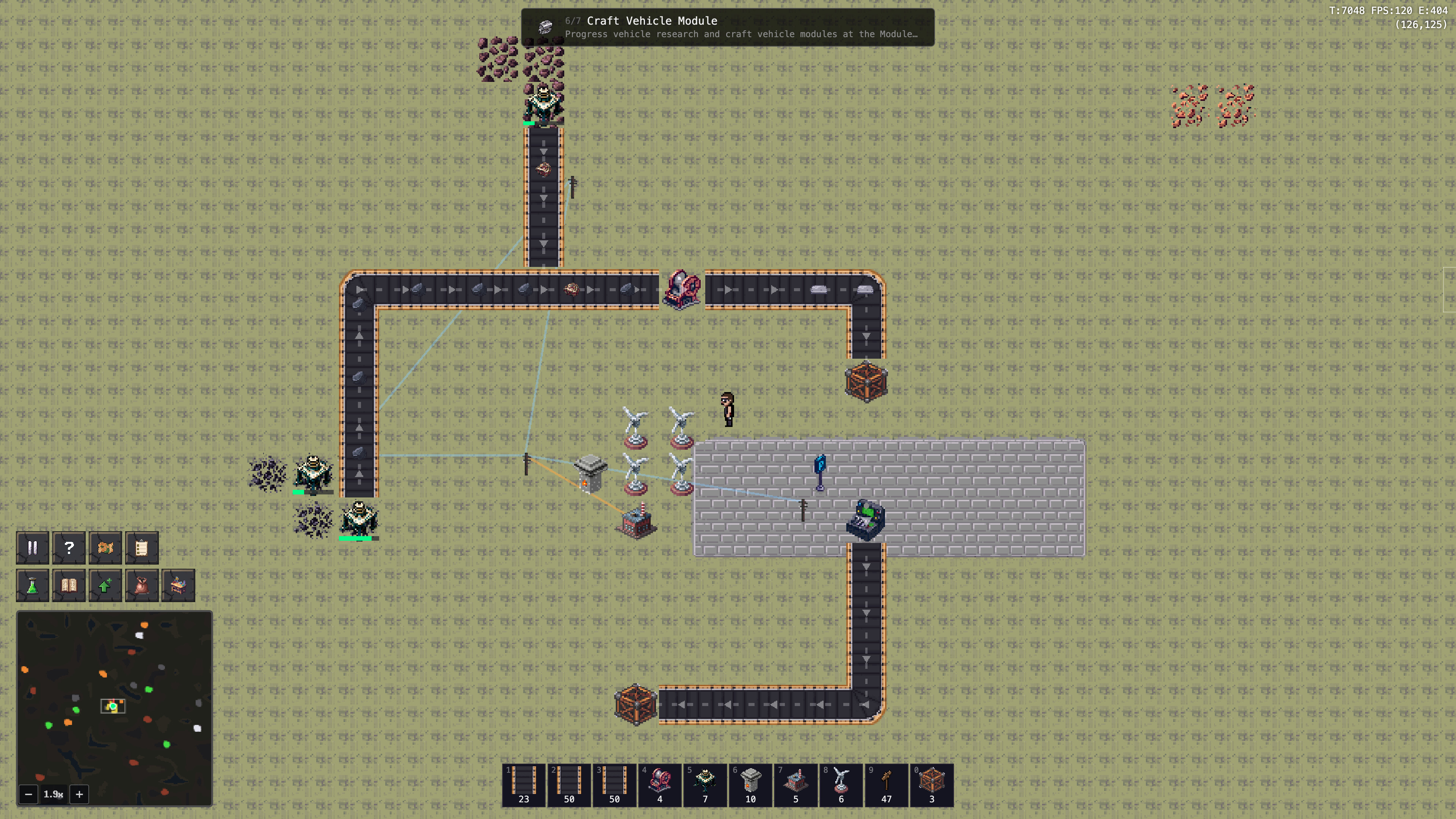 Karless screenshot 6