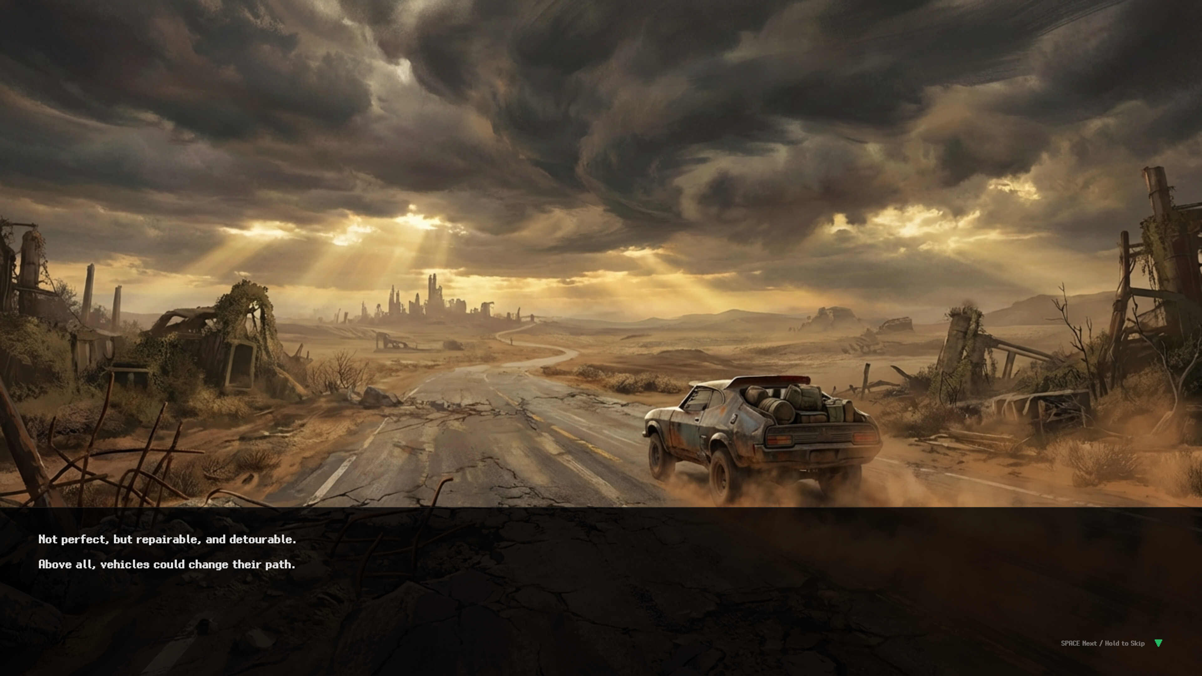 Karless screenshot 2