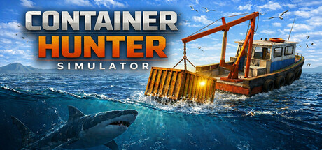 Container Hunter Simulator