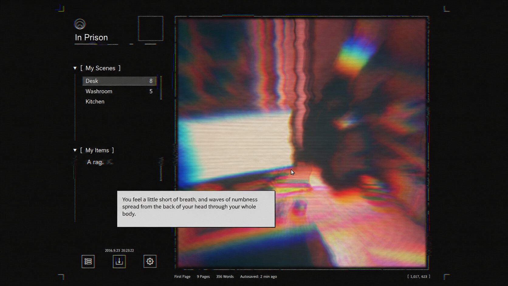最完美的作品 In Perfection screenshot 4