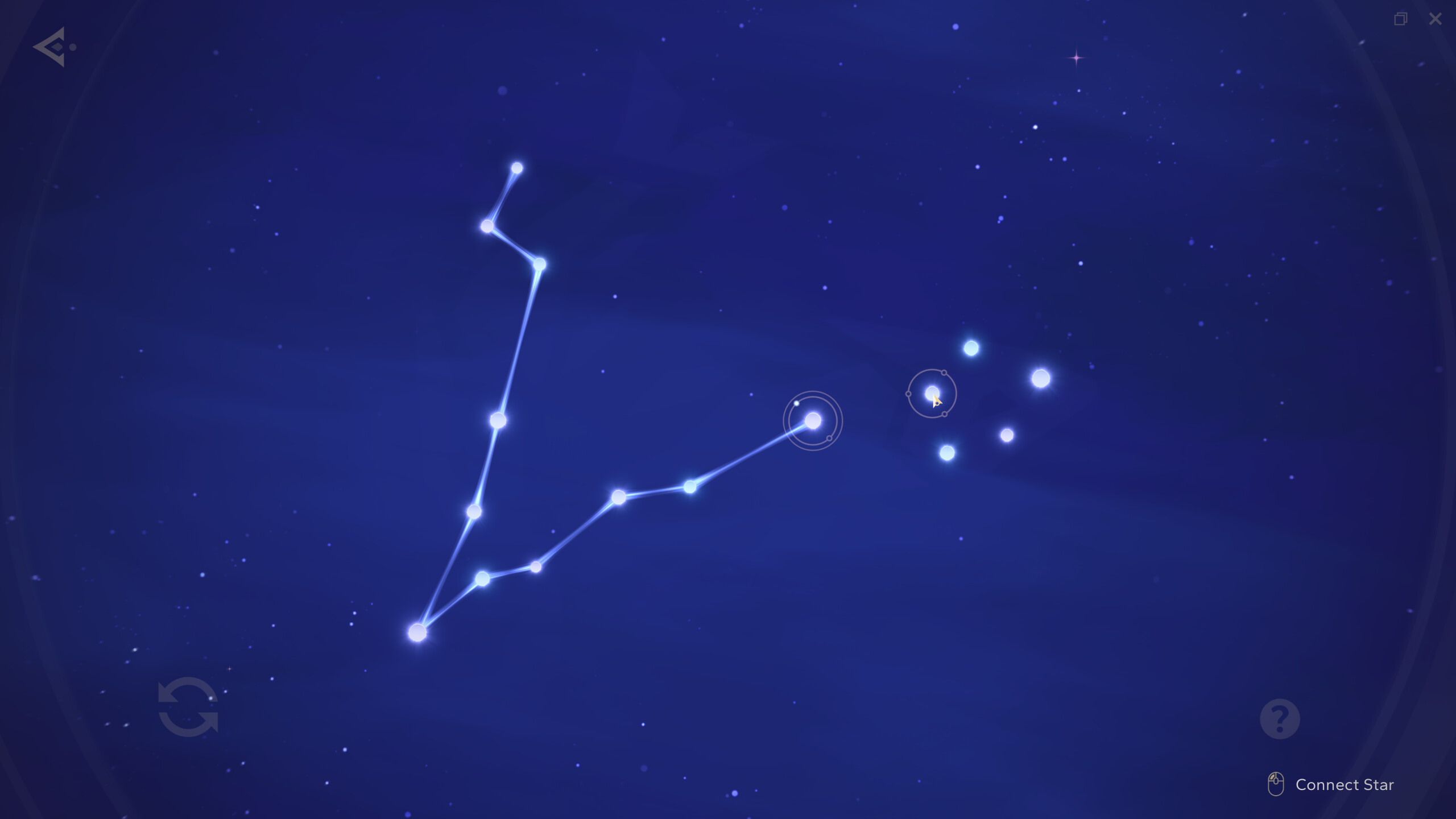 Zodiacra screenshot 4