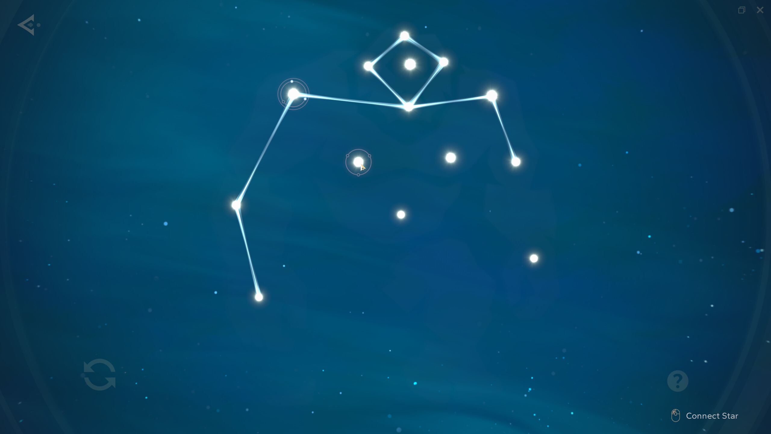 Zodiacra screenshot 6