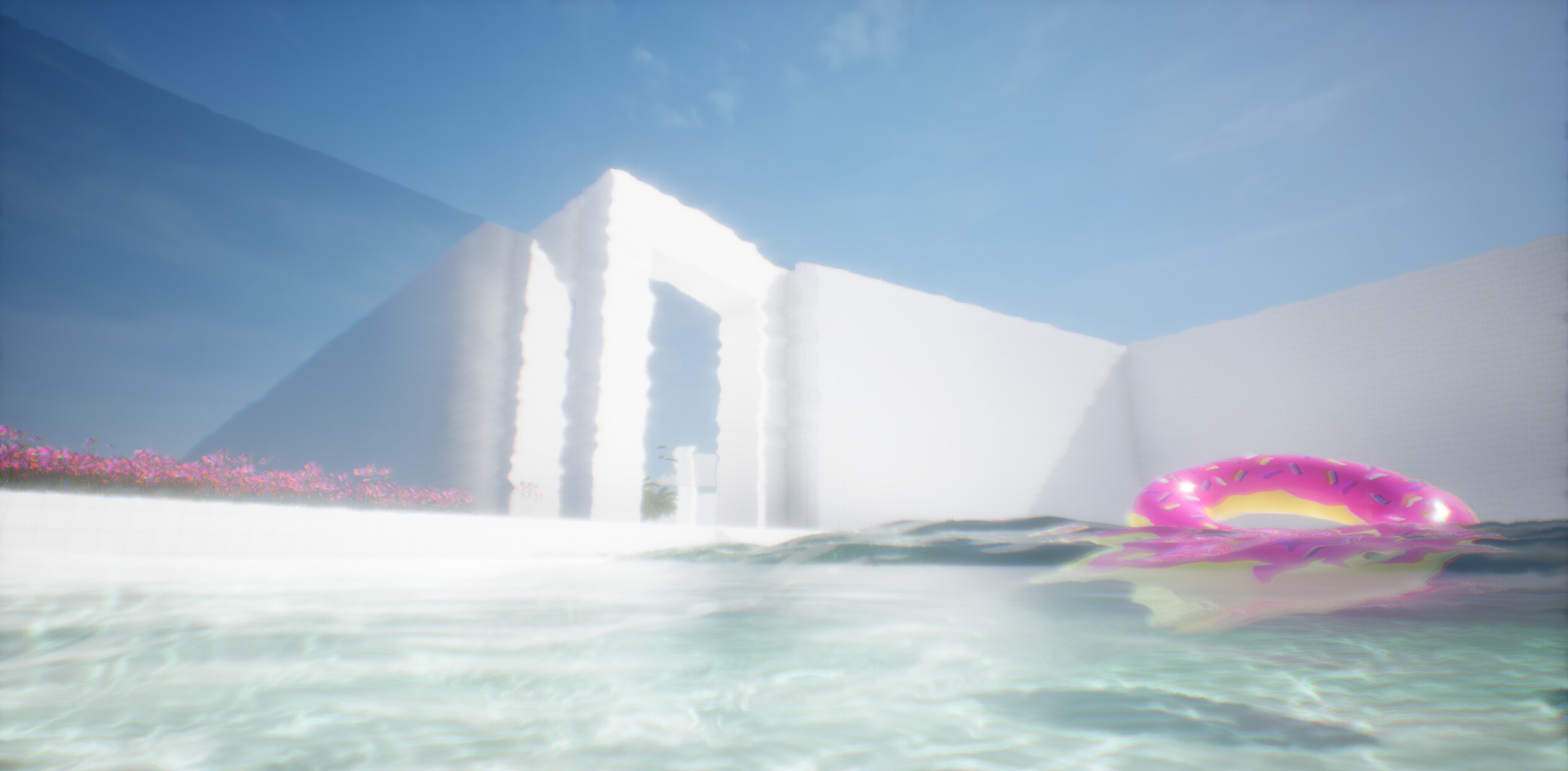 Pool Glow screenshot 5