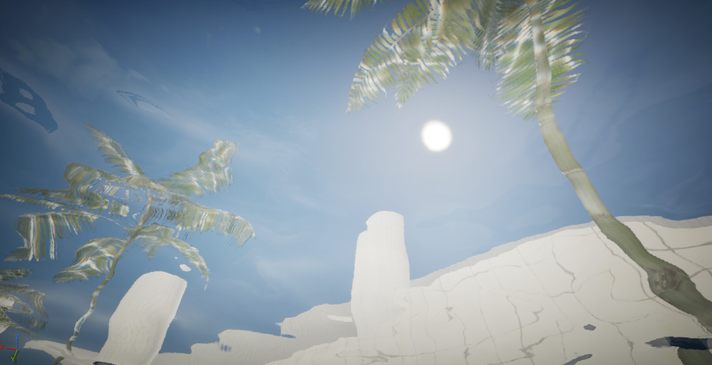 Pool Glow screenshot 6