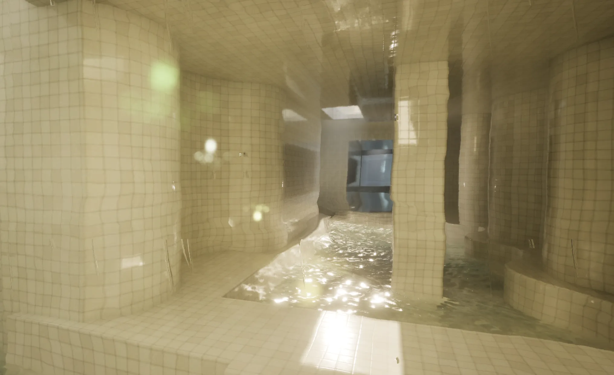 Pool Glow screenshot 9
