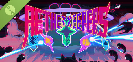 Aether Keepers Demo