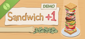 Sandwich +1 Demo