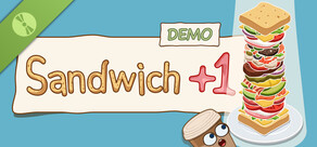 Sandwich +1 Demo