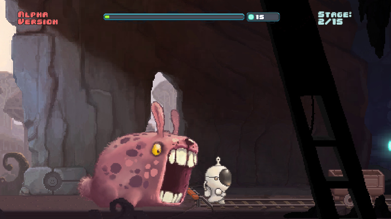 Skedaddle screenshot 7