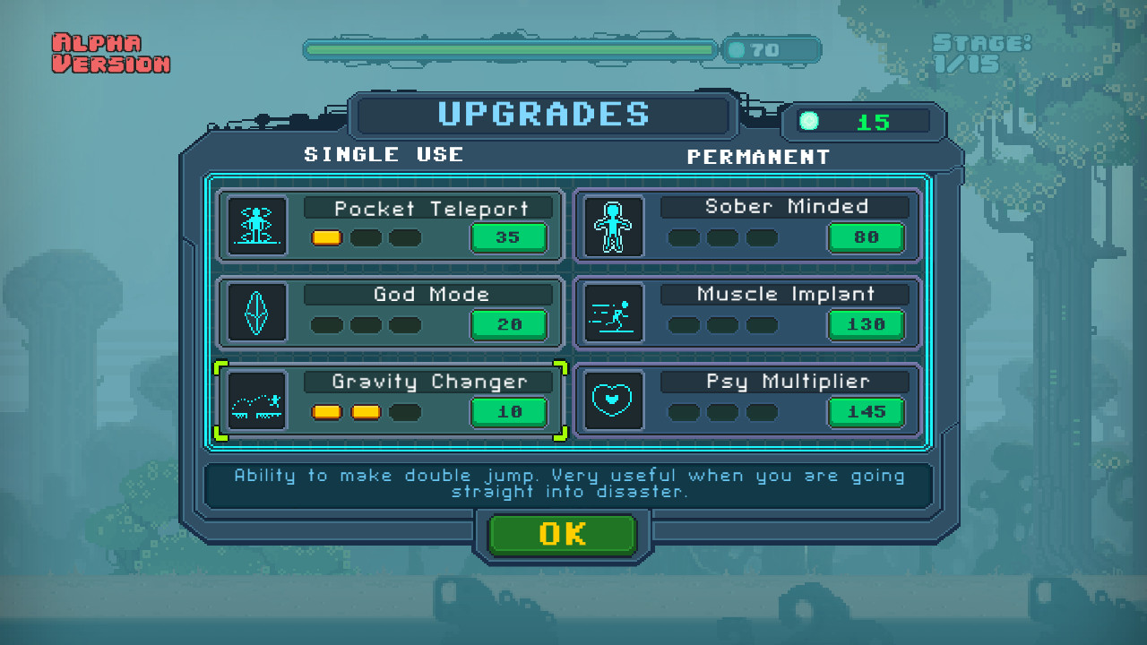 Skedaddle screenshot 6