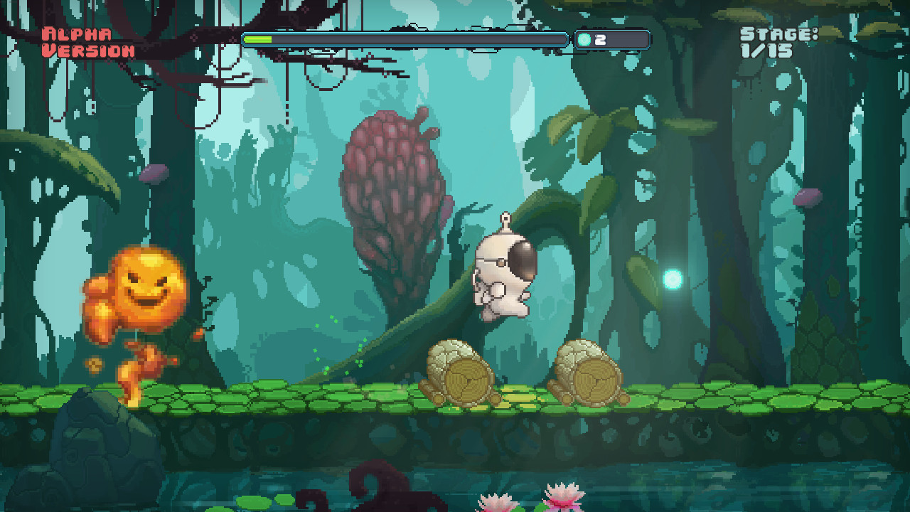 Skedaddle screenshot 4