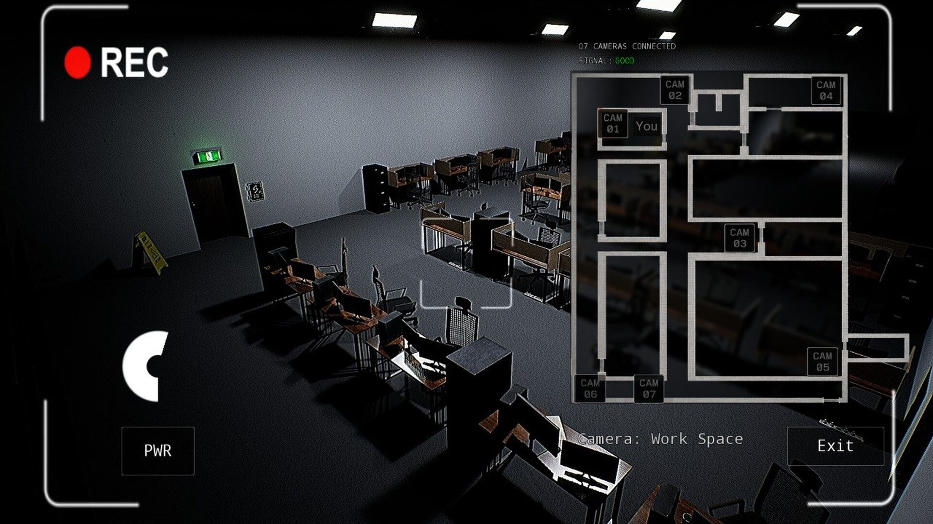 The Office Void screenshot 9