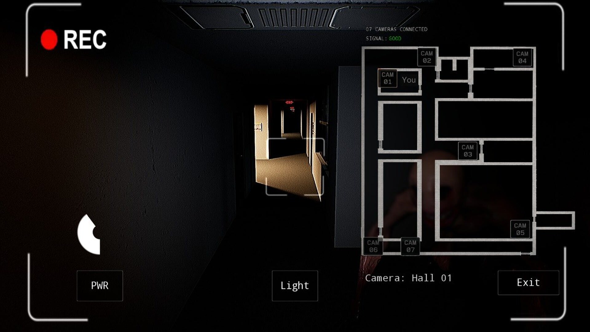 The Office Void screenshot 8