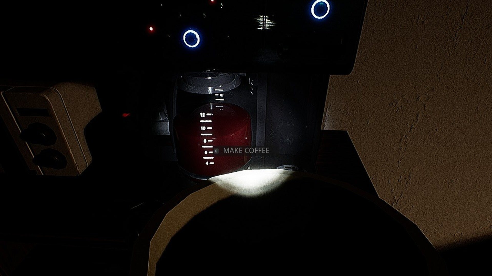 The Office Void screenshot 4